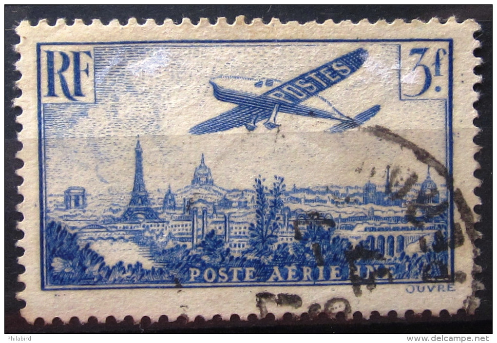 FRANCE              PA  12            OBLITERE - 1927-1959 Usati