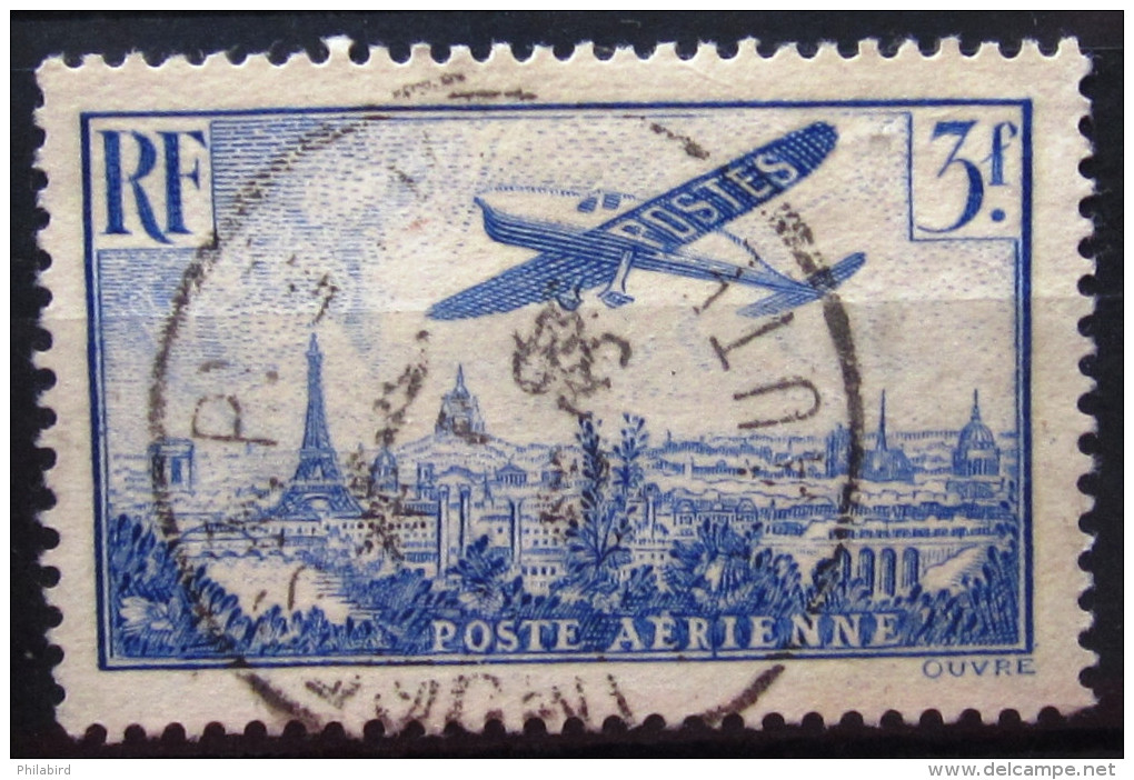 FRANCE              PA  12            OBLITERE - 1927-1959 Oblitérés