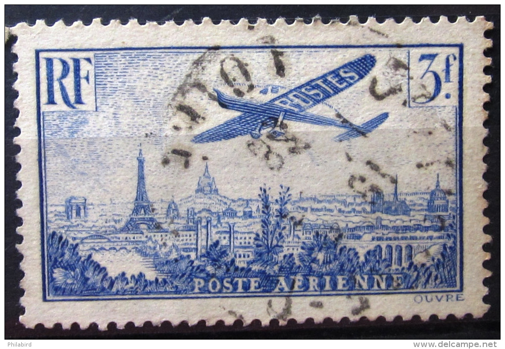 FRANCE              PA  12            OBLITERE - 1927-1959 Used