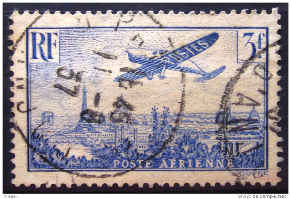 FRANCE              PA  12            OBLITERE - 1927-1959 Used