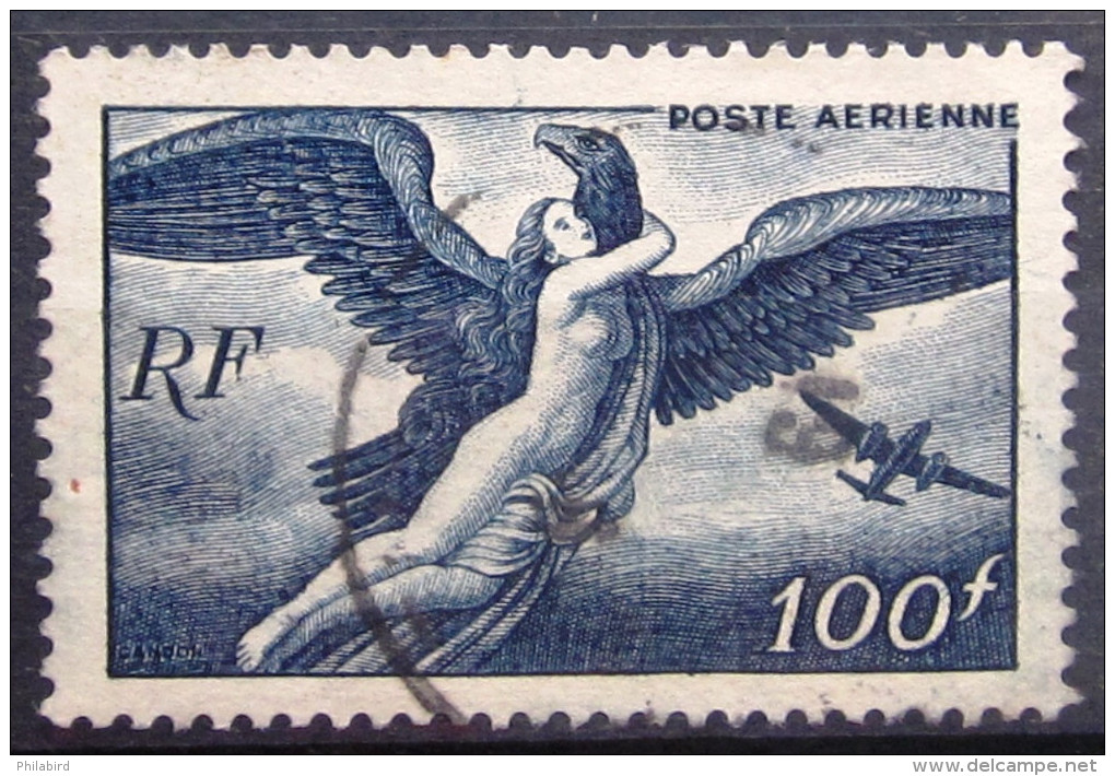 FRANCE              PA  18            OBLITERE - 1927-1959 Oblitérés