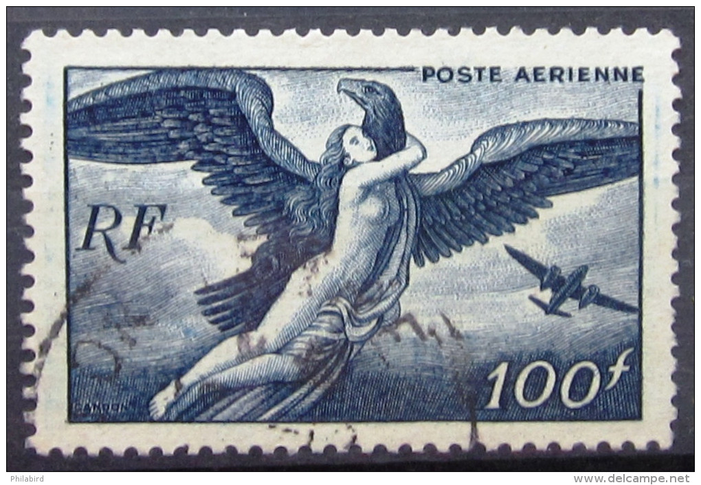 FRANCE              PA  18            OBLITERE - 1927-1959 Usati