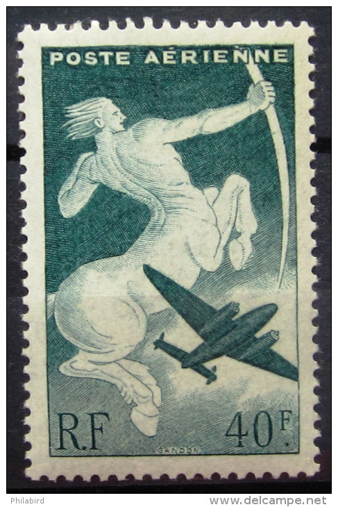 FRANCE              PA  16            NEUF** - 1927-1959 Nuevos