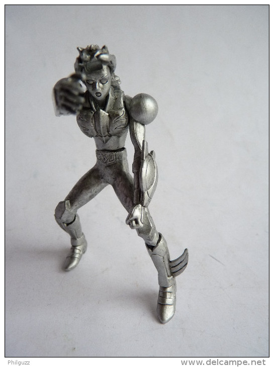 FIGURINE SAINT SEIYA  CHEVALIER DU ZODIAQUE GASHAPON  -  PEGASE ??? - CHEVALIERS - Chevaliers Du Zodiaque