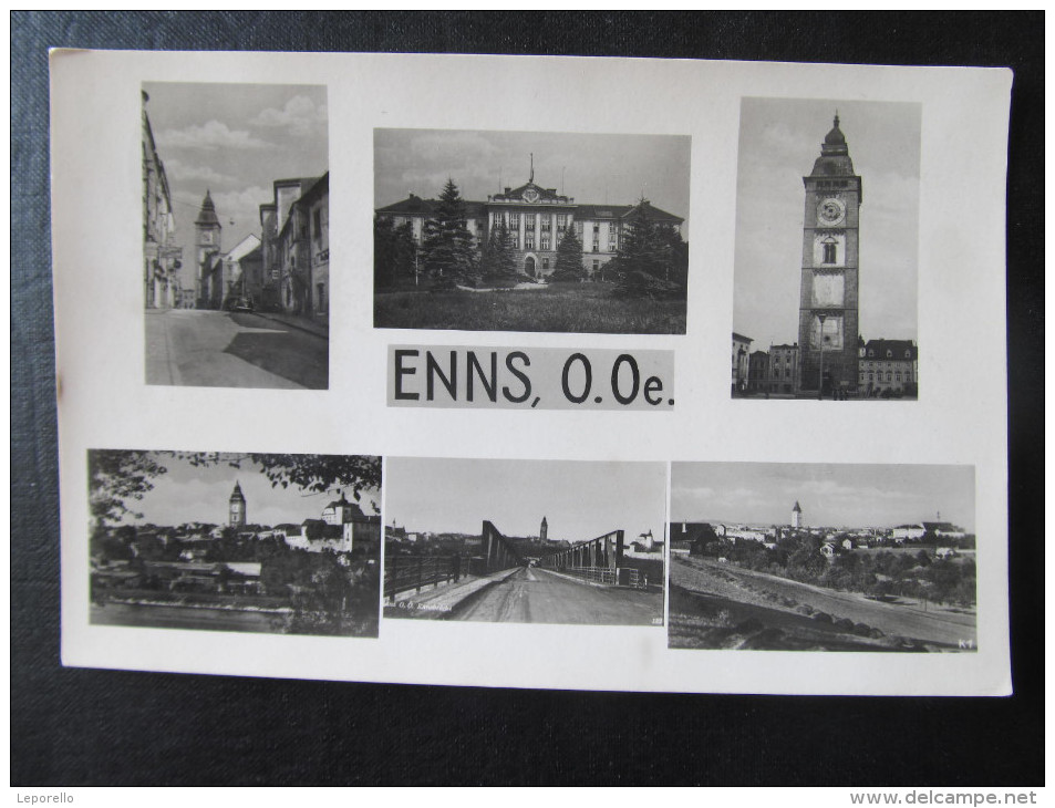 AK ENNS   ////  D*11478 - Enns