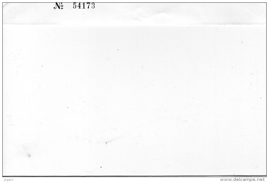 Enveloppe 09.02.1988 - PESQUISAS CIENTIFICAS NA ANTARTICA    (BV) - Programmi Di Ricerca