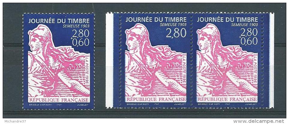 FRANCE 2990-P2991A Neufs** - Neufs