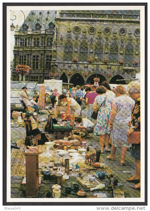 CPM 62 - ARRAS - Marchés De France - Août 1990 - Arras