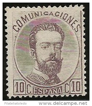 España 120 (*) - Ungebraucht