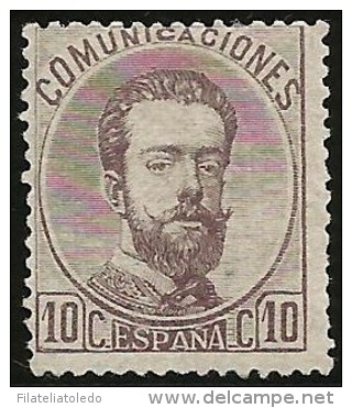 España 120 * - Ungebraucht