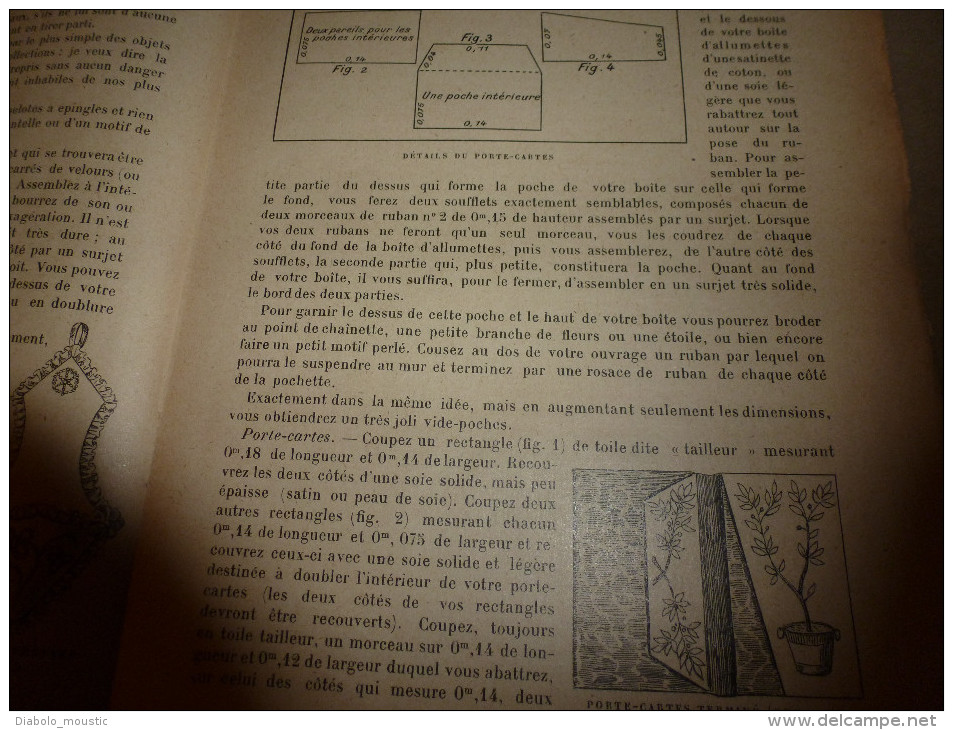 1911 MON JOURNAL: Dessins (René Vincent , Harry Eliot) ;Kra-Gul pte fille à l'Âge de Pierre; BONAPARTE et la marchande