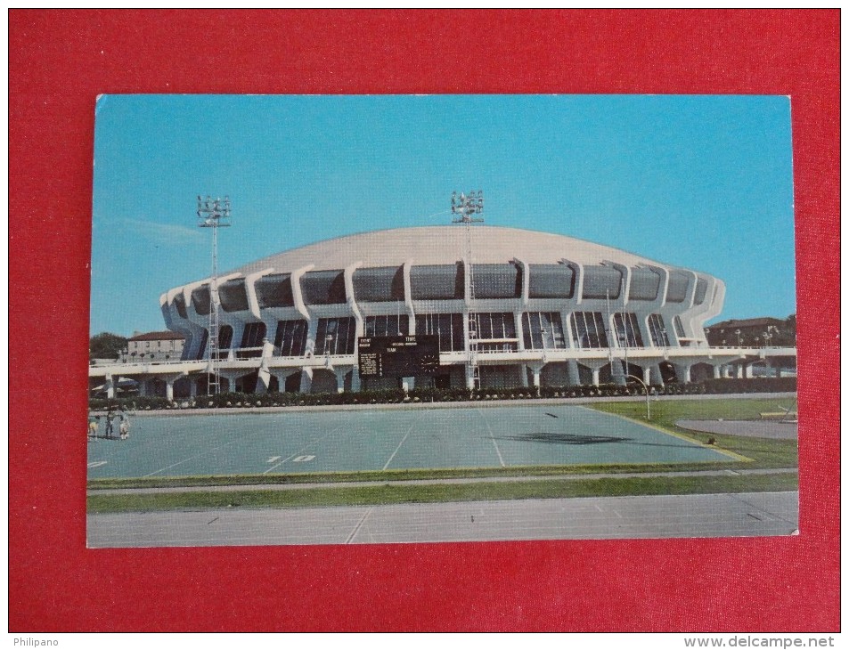 - Louisiana > Baton Rouge L.S.U. Assembly Center  Not Mailed     Ref 1254 - Baton Rouge