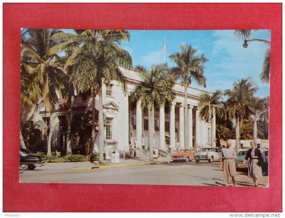 - Florida > Fort Myers Post Office  Classic Autos  Not Mailed     Ref 1254 - Fort Myers