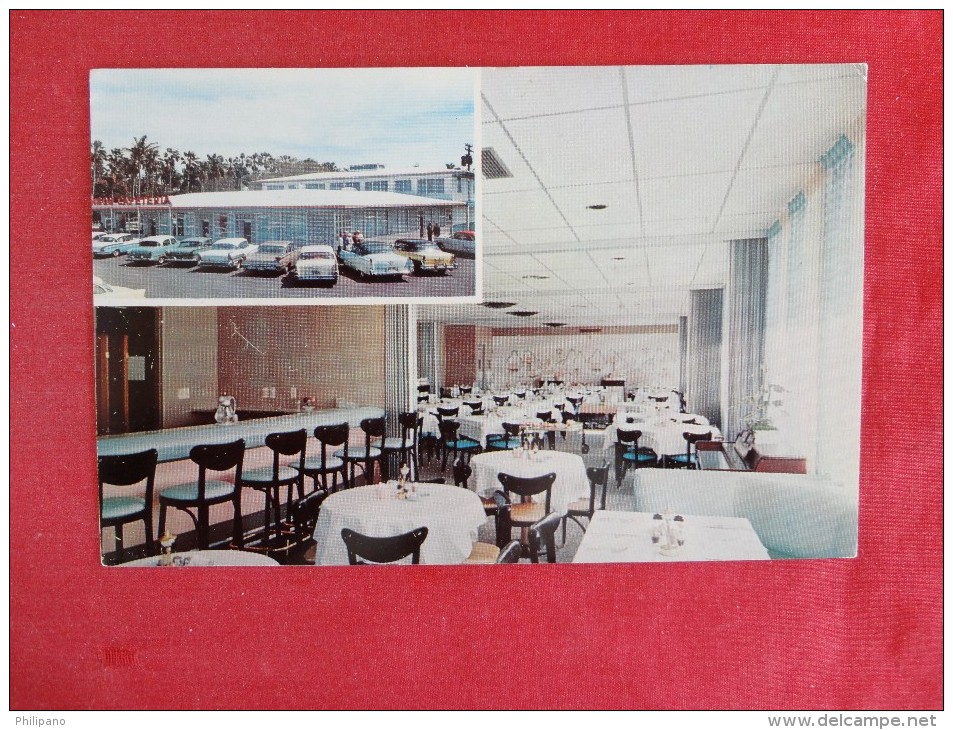 - Florida > Fort Myers  Edison Cafeteria   Classic Autos  Not Mailed     Ref 1254 - Fort Myers