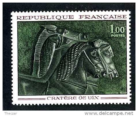 2856  France 1966 ~ Yvert #1478 ~mnh** ~Offers Always Welcome!~ - Nuovi