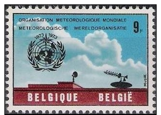 België - Belgique  1661  Xx - Unused Stamps