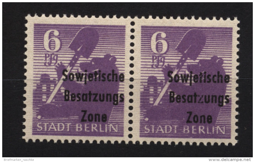 SBZ,201,PF IV,xx  (6180) - Neufs