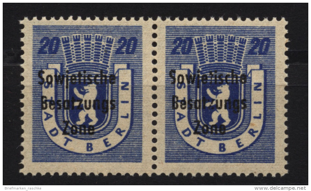 SBZ,205,PF IV,xx  (6180) - Neufs