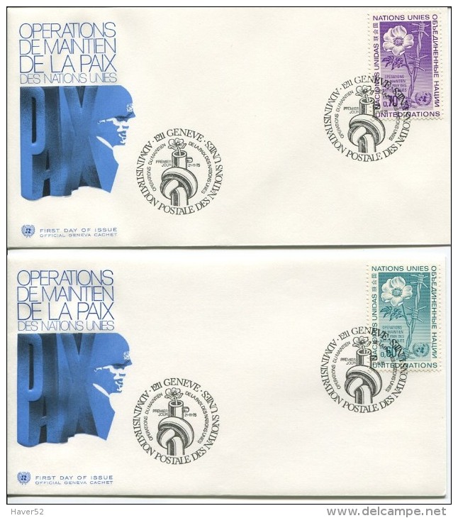 1975  FDC - See Scan - FDC