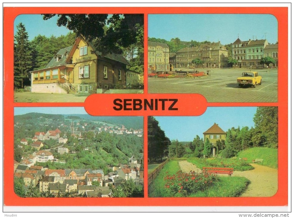 SACHS Schweiz Sebnitz - Sebnitz