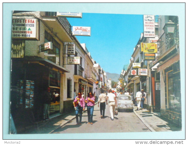 TORREMOLINOS - Calle De San Miguel - Málaga