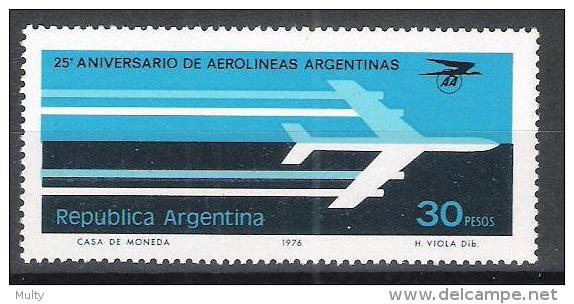 Argentinie Y/T 1049 (**) - Neufs