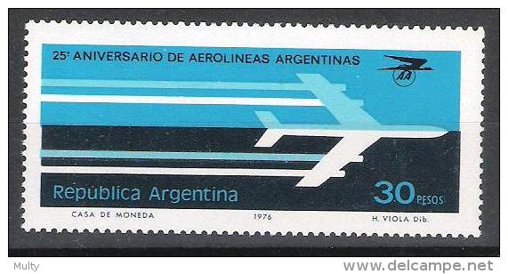 Argentinie Y/T 1049 (**) - Ungebraucht
