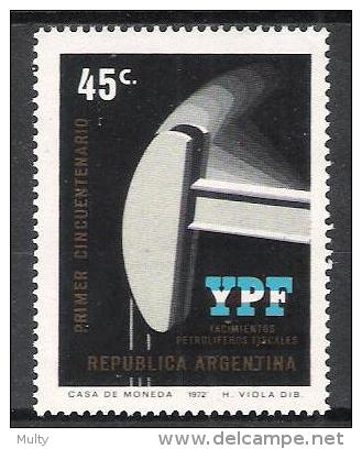 Argentinie Y/T 926 (**) - Neufs