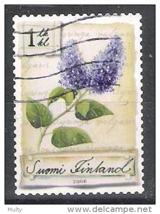 Finland Y/T 1760 (0) - Used Stamps