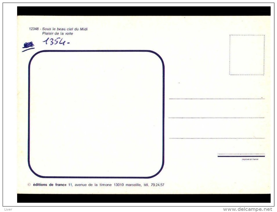 lots de bateaux 45 cartes