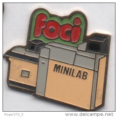 Photo , Foci , Minilab - Fotografie