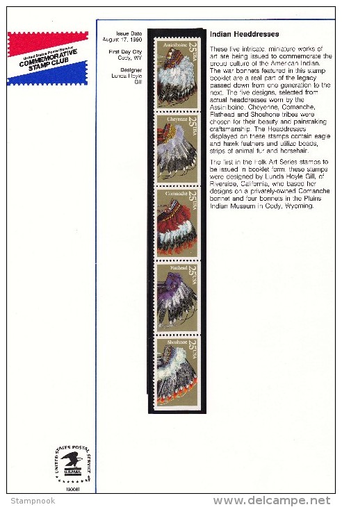 USA Scott 3776a,  2238a, 2505c Mounted W Hingeless Mounts On USPS Sheets Mint NH - Altri & Non Classificati