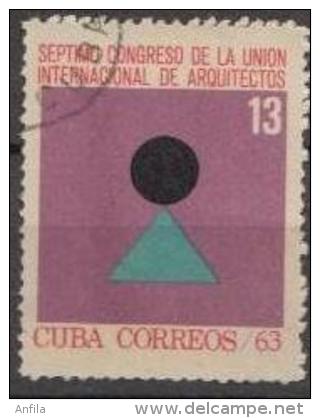 Caribbean Island 1963-  Mi.871 - Used Gestempelt - Oblitérés