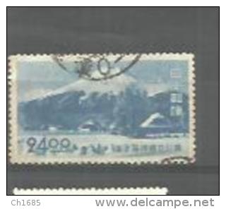 JAPON  JAPAN  : Y Et T No  425  (o) - Used Stamps