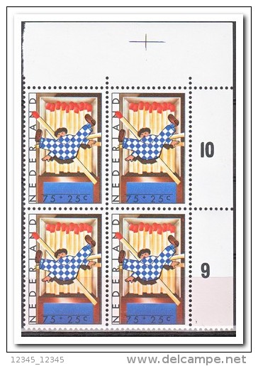 Nederland 1977 Postfris MNH, 1149 P - Errors & Oddities