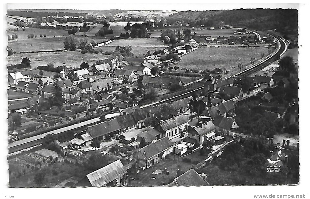 ASNIERES - Vue Générale - Arnières