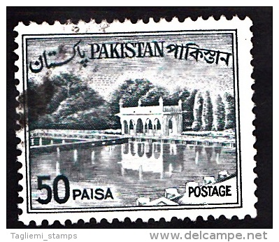 Pakistan, 1962, SG 179, Used - Pakistan