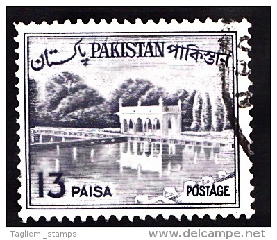 Pakistan, 1962, SG 176, Used - Pakistan