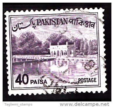 Pakistan, 1961, SG 178, Used - Pakistan