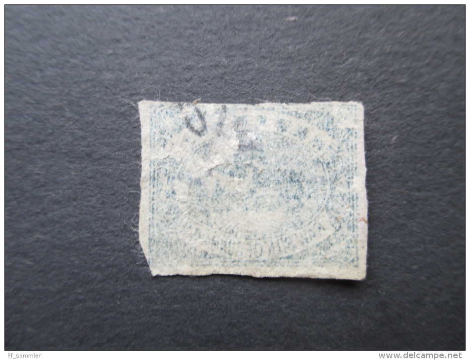 Uralte Briefmarke / Werbemarke ?? Japan 19. Jahrhundert! Raw Silk Of Gunma Ken RAR Ungebraucht! - Ungebraucht