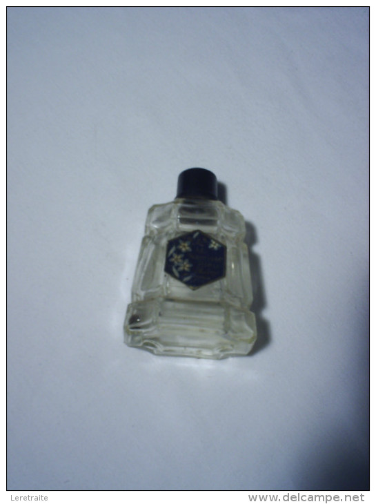 -flacon Vide, Le Narcisse Bleu Mury Paris - Bottles (empty)