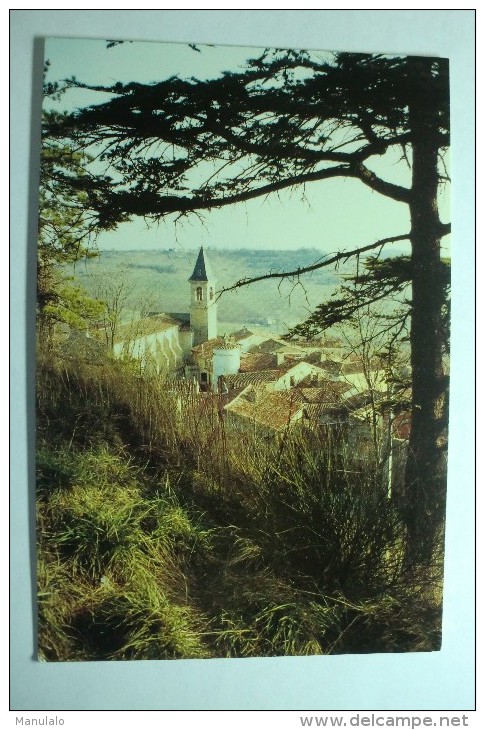 D 81 - Lautrec Tarn - Vue Du Calvaire - Lautrec