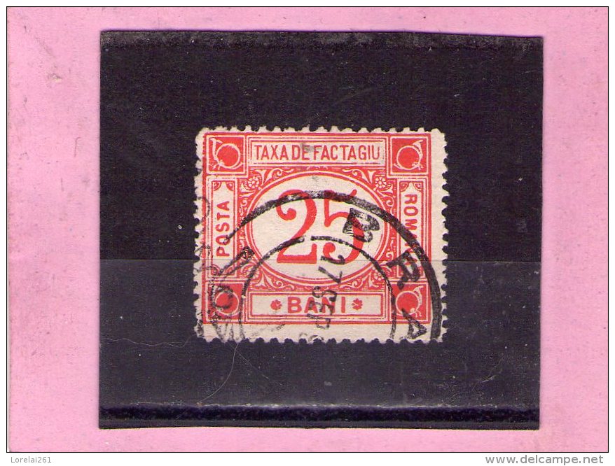 1898 - Colis Postaux / Paketmarken Mi No 3 Et Yv No 3  Filigrane P.R. - Paquetes Postales