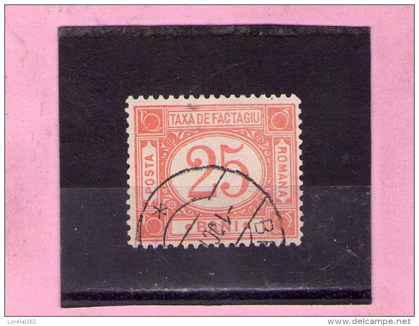 1905 - Colis Postaux / Paketmarken Mi No 4 Et Yv No 4 Sans  Filigrane  (owz) - Postpaketten