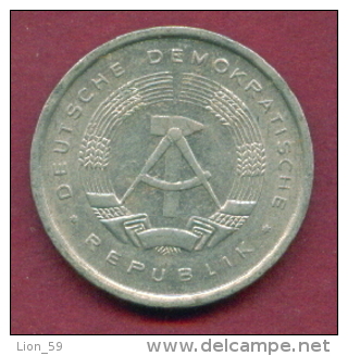 F2463 / - 5 Pfening 1978 (A) - DDR , Germany Deutschland Allemagne Germania - Coins Munzen Monnaies Monete - 5 Pfennig