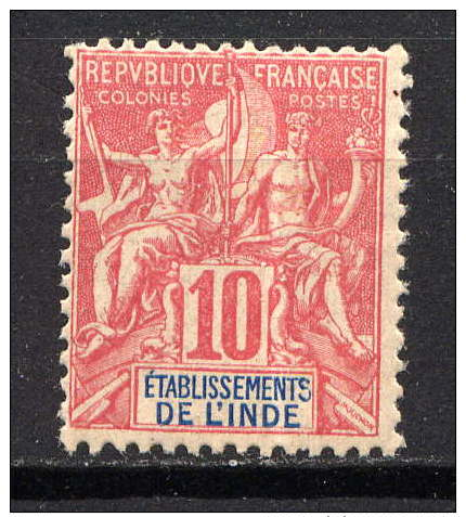 INDE - N° 14* - TYPE GROUPE - Nuevos