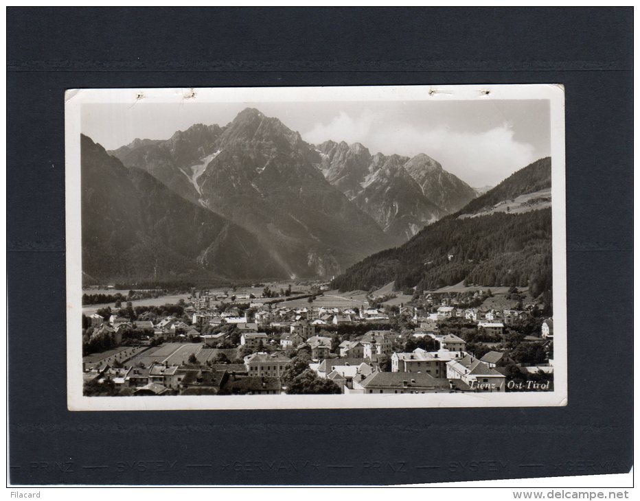 46840   Austria,  Lienz,  Ost-Tirol,  NV - Lienz