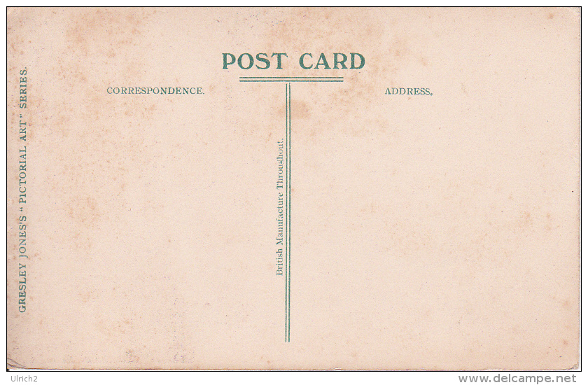 PC Conway Estuary From Vardre Hill (2568) - Other & Unclassified