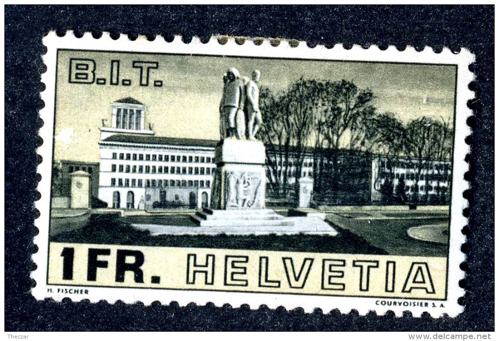 1898 Switzerland  Michel #324  M*  Scott #241   ~Offers Always Welcome!~ - Unused Stamps