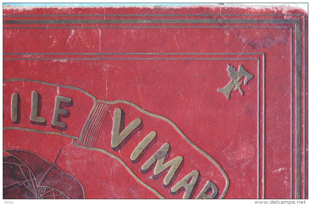 L´automobile   VIMAR - 1801-1900